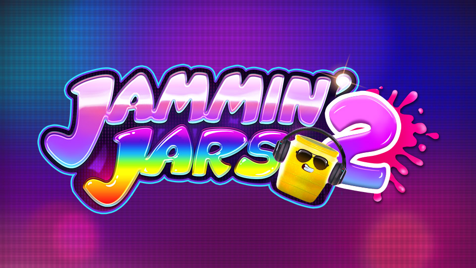 Jammin Jars 2 Demo